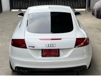 AUDI TTS จดTTS ปี 2012 วิ่ง 50000 KM รูปที่ 4