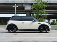 MINI COOPER 1.6 R56 RHD  ปี  2010 รหัส 12AT5200 รูปที่ 4