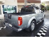 NISSAN NAVARA DOUBLECAB CALIBRE 2.5 SPORT VERSION AUTO ปี 2012 รหัส KCY9127 รูปที่ 4