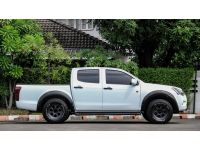 2018 ISUZU D-MAX 1.9 MT รูปที่ 4