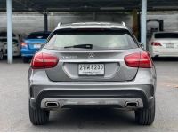 Mercedes Benz GLA250 AMG 2017 รูปที่ 4