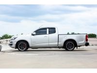 Chevrolet Colorado X-cab 2.5 LT 2017 รูปที่ 4