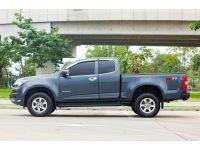 Chevrolet Colorado X-cab 2.5 LT 2019 รูปที่ 4