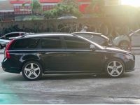 Volvo​ V50 2.0​ Station​wagon ปี2010 รูปที่ 4