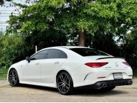 Benz CLS 53 AMG 4Matic Bi-turbo ปี 2020 รูปที่ 4