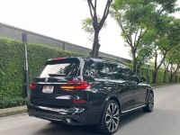 Bmw X7 XDrive 40d Msport Lci 3.0 Diesel สีดำ ปี2023 รูปที่ 4