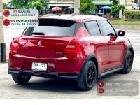 SUZUKI SWIFT 1.25 GL เกียร์อัตโนมัติ ปี 2022 รูปที่ 4