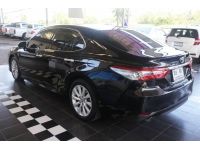 TOYOTA CAMRY 2.5HYBRID PREMIUM รุ่นท็อป ปี 2019 รหัส KCY99 รูปที่ 4