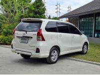 TOYOTA AVANZA 1.5 S ปี 2015 รหัส KN8046 รูปที่ 4