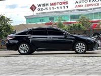 Toyota Camry 2.5 Hybrid Premium ปี2019 รูปที่ 4