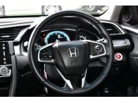 HONDA Civic FC 1.8EL 2016 รูปที่ 4