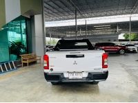 MITSUBISHI TRITON 2.4 ATHLETE GT PLUS ปี 2021 รูปที่ 4