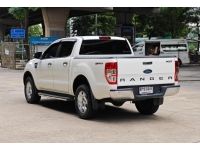 Ford Ranger 2.2 XLT AUTO ปี 2017 รูปที่ 4