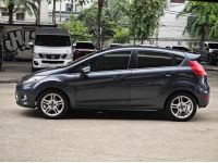 2012 Ford Fiesta 1.5 Sport รถมือเดียว สภาพเยี่ยม รูปที่ 4