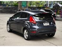 Ford Fiesta 1.5 Sport Hatchback Auto ปี 2012 รูปที่ 4