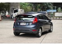 Ford Fiesta 1.5 S Hatchback  ปี 2012 รูปที่ 4