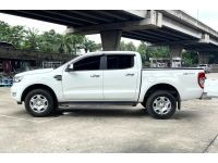 2017 Ford RANGER 2.2 Hi-Rider XLT 4ประตู AT รถสวยมือเดียวพร้อมใช้งาน รูปที่ 4