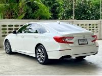 HONDA ACCORD 1.5 TURBO EL ปี 2020 รูปที่ 4