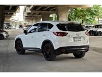 Mazda CX-5 2.5 S Auto ปี 2014 รูปที่ 4