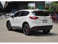 Mazda CX-5 2.5 S Auto ปี 2014 รูปที่ 4