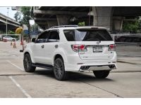 Toyota Fortuner 3.0 V Auto 4WD ปี 2013 รูปที่ 4