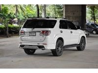 Toyota Fortuner 3.0 V Auto 4WD ปี 2013 รูปที่ 4