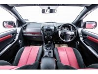 ISUZU D-MAX 1.9 Z X-SERIES  2018 รูปที่ 4