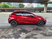 Mazda2 1.3 High Connect AT 2018 เบนซิน 1300ซีซี รูปที่ 4