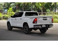 Toyota Revo 2.4 G Auto Pre-Runner 2018 รูปที่ 4