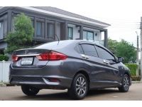 2019 HONDA CIVIC 1.5V AT รูปที่ 4