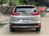 Honda CR-V 2.4 EL (7ที่นั่ง) ปี2017 รูปที่ 4