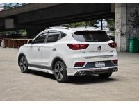 MG ZS 1.5 X ปี 2018 รูปที่ 4