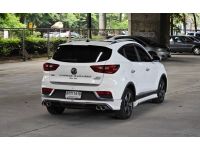 MG ZS 1.5 X 2018 รูปที่ 4