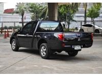 Mitsubishi Triton 2.5 Cab Auto ปี 2006 รูปที่ 4