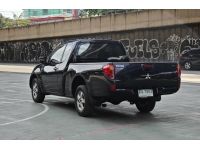 Mitsubishi Triton 2.5 Cab Auto ปี 2006 รูปที่ 4