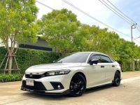 Civic FE 1.5 RS Turbo รุ่นTop สุดปี 2022 รหัส CH9964 รูปที่ 4