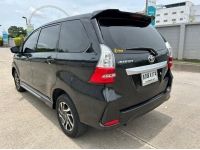 2019 TOYOTA AVANZA 1.5G รูปที่ 4