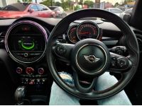 2016 MINI COOPER S 5 ประตู สีแดง วิ่งน้อยเพียง 52,XXX KM. รูปที่ 4