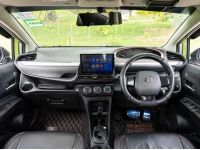 Toyota Sienta 1.5 G 2018 รูปที่ 4