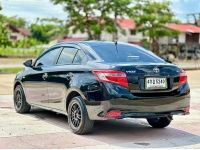 Toyota Vios 1.5 E Auto ปี 2015 รูปที่ 4