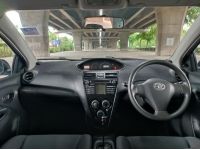 Vios 1.5 J AT 2008 เพียง 99,000 บาท รูปที่ 4