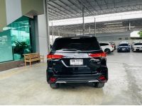 TOYOTA FORTUNER 2.8 V TRD SPORTIVO 4WD ปี 2019 รูปที่ 4