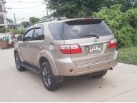 Toyota Fortuner 3.0 V 2WD ปี 2009 รูปที่ 4