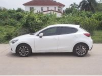 เครื่องดีเชล Mazda 2 Sports 1.5 XD High Plus ปี 2015 รูปที่ 4