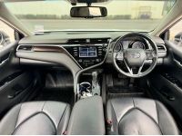 TOYOTA CAMRY 2.0 G ปี 2019 รหัส 12AT126 รูปที่ 4