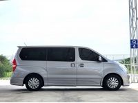 Hyundai H-1 2.5 DELUXE 2017 รูปที่ 4