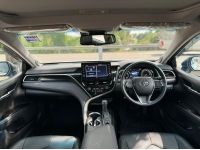 TOYOTA CAMRY 2.5 Hybrid Premium Luxury ปี 2022 รหัส 12AT7212 รูปที่ 4