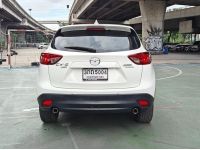 Mazda CX-5 2.5 S ปี 2014 ไมล์ 232,473 km. รูปที่ 4