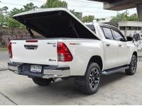 Toyota Revo 2.4 G Navi Prerunner Double Cab ปี 2018 ไมล์ 48,348 km. รูปที่ 4