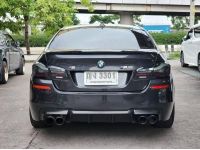 BMW 523i M Sport 2.5 TwinPowerTurbo 2010 จด 2011 รูปที่ 4